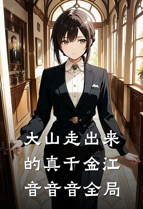 大山走出来的真千金江音音音全局