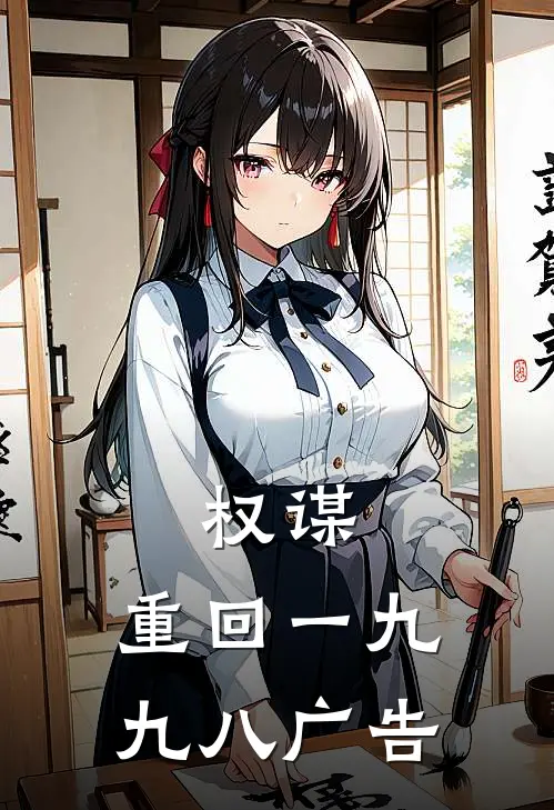 权谋：重回一九九八广告
