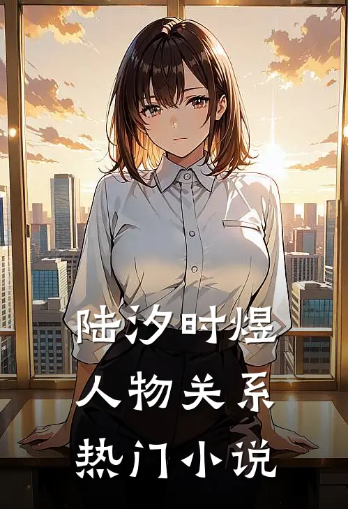 陆汐时煜人物关系热门小说