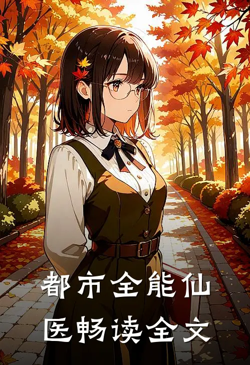 都市全能仙医畅读全文