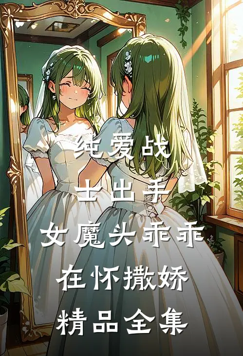 纯爱战士出手：女魔头乖乖在怀撒娇精品全集