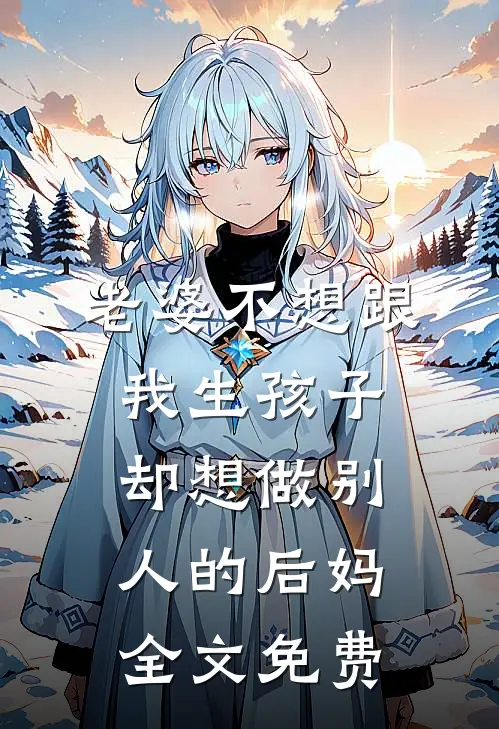 老婆不想跟我生孩子，却想做别人的后妈全文免费