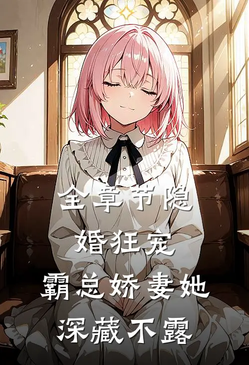 全章节隐婚狂宠：霸总娇妻她深藏不露