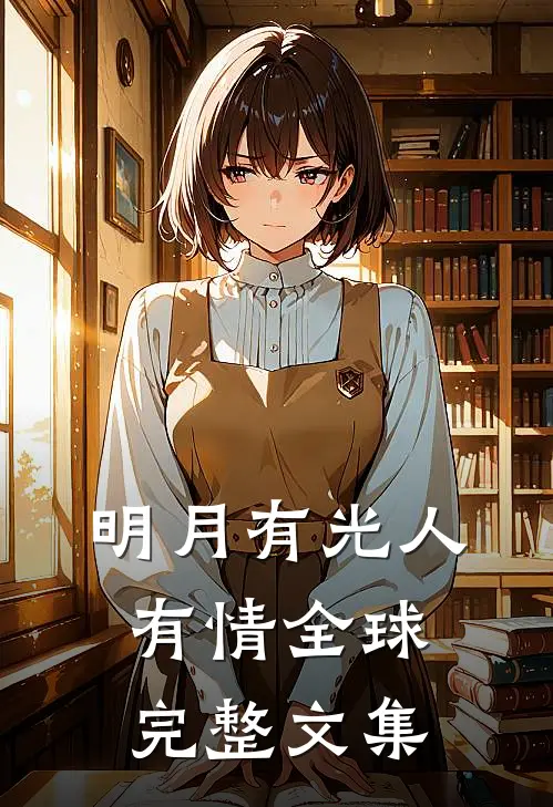 明月有光人有情全球完整文集