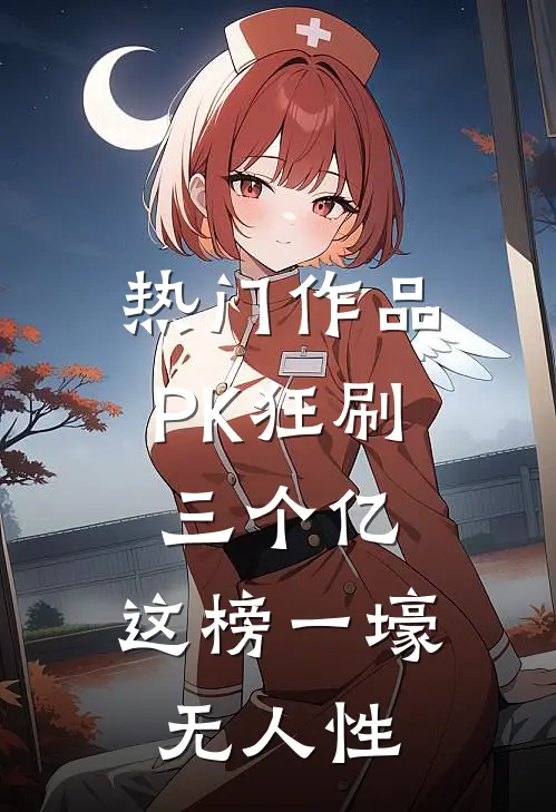 热门作品PK狂刷三个亿，这榜一壕无人性