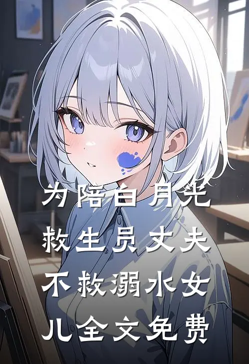 为陪白月光，救生员丈夫不救溺水女儿全文免费