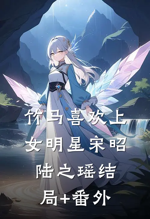 竹马喜欢上女明星宋昭陆之瑶结局+番外