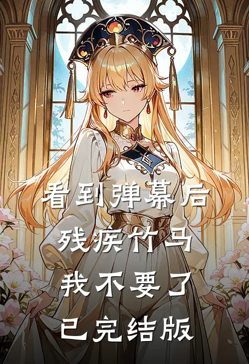 看到弹幕后，残疾竹马我不要了已完结版