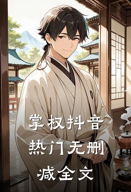 掌权抖音热门无删减全文