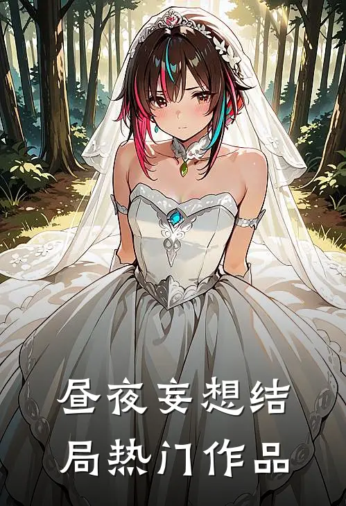 昼夜妄想结局热门作品