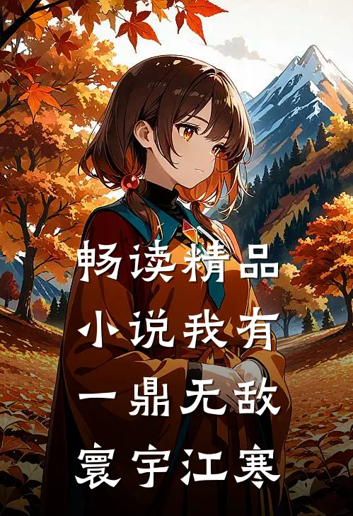 畅读精品小说我有一鼎无敌寰宇江寒