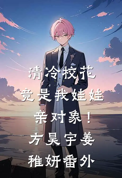 清冷校花，竟是我娃娃亲对象！方昊宇姜稚妍 番外