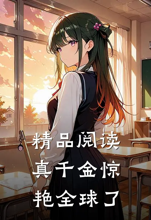 精品阅读真千金惊艳全球了