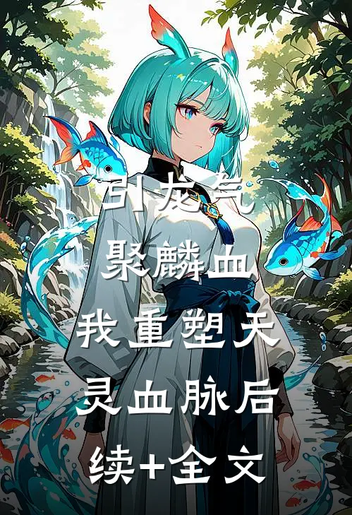 引龙气，聚麟血，我重塑天灵血脉后续+全文