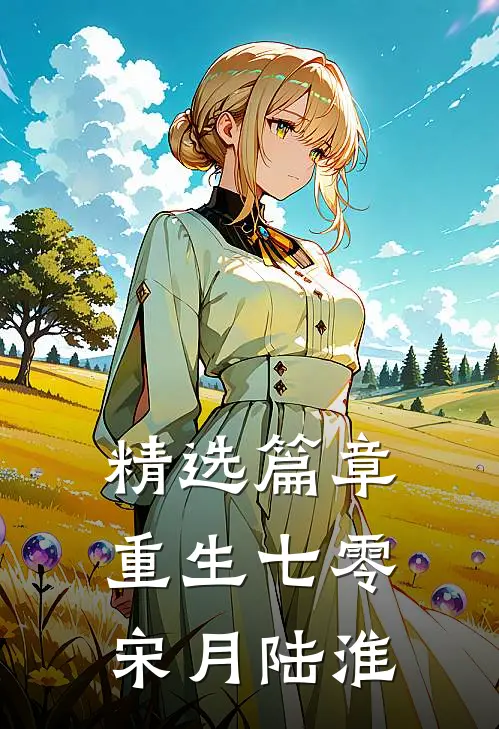 精选篇章重生七零宋月陆淮