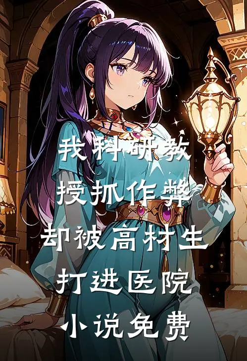 我科研教授抓作弊，却被高材生打进医院小说免费