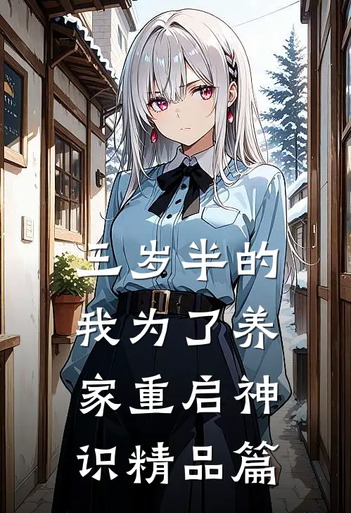 三岁半的我为了养家重启神识精品篇