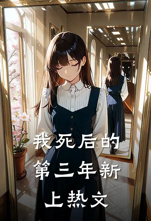 我死后的第三年新上热文