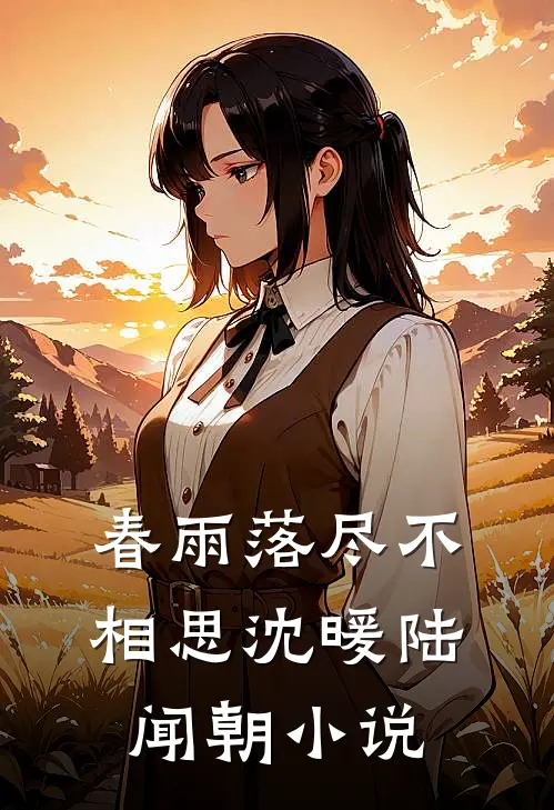 春雨落尽不相思沈暖陆闻朝小说