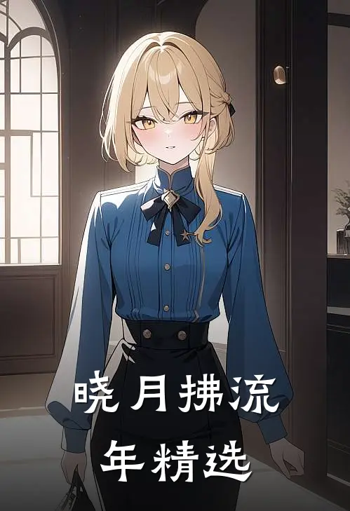 晓月拂流年精选