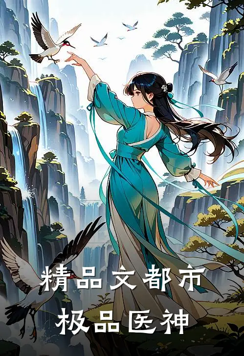 精品文都市极品医神