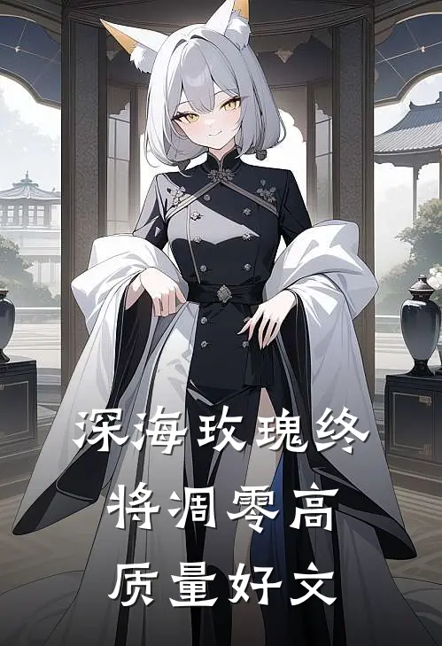 深海玫瑰终将凋零高质量好文