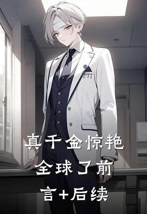 真千金惊艳全球了前言+后续
