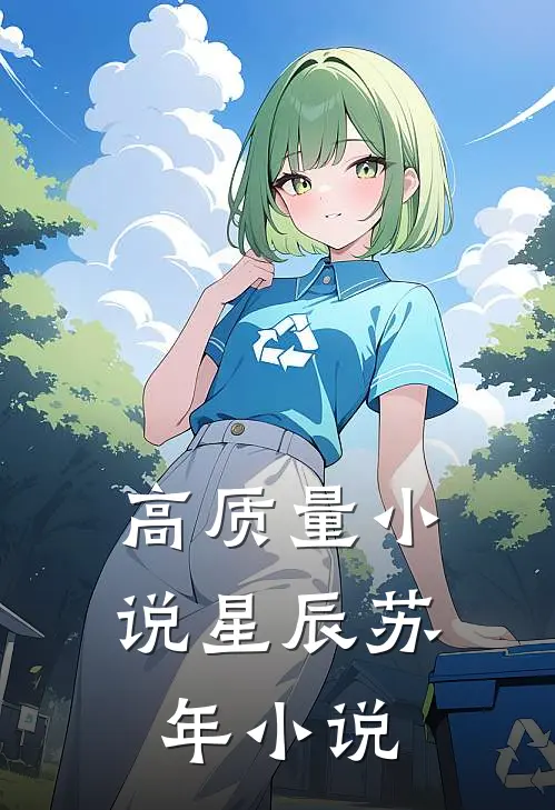 高质量小说星辰苏年小说