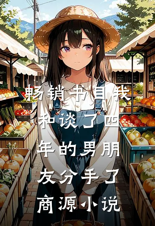 畅销书目我和谈了四年的男朋友分手了商源小说