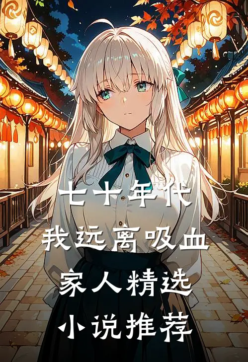 七十年代：我远离吸血家人精选小说推荐