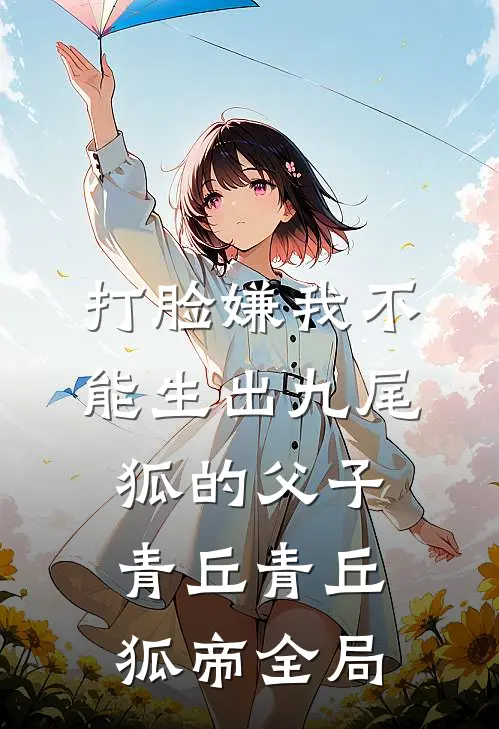 打脸嫌我不能生出九尾狐的父子青丘青丘狐帝全局