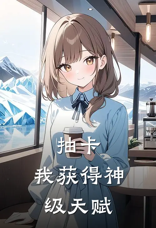 抽卡：我获得神级天赋