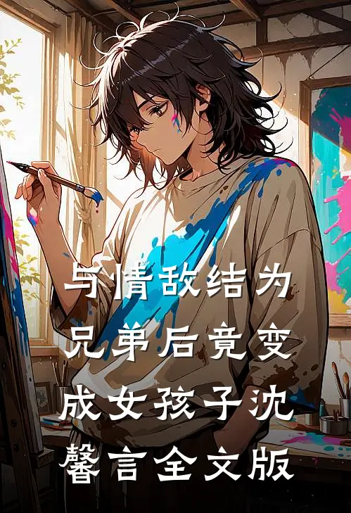 与情敌结为兄弟后竟变成女孩子 沈馨言全文版