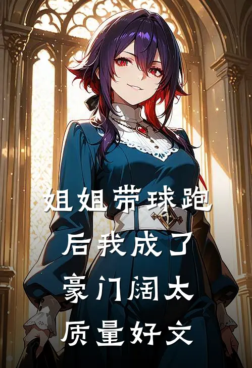 姐姐带球跑后我成了豪门阔太质量好文