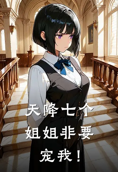 天降七个姐姐非要宠我！