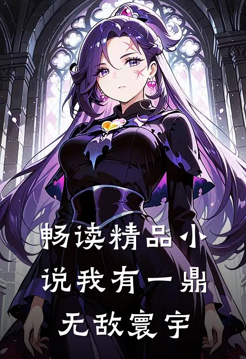 畅读精品小说我有一鼎，无敌寰宇