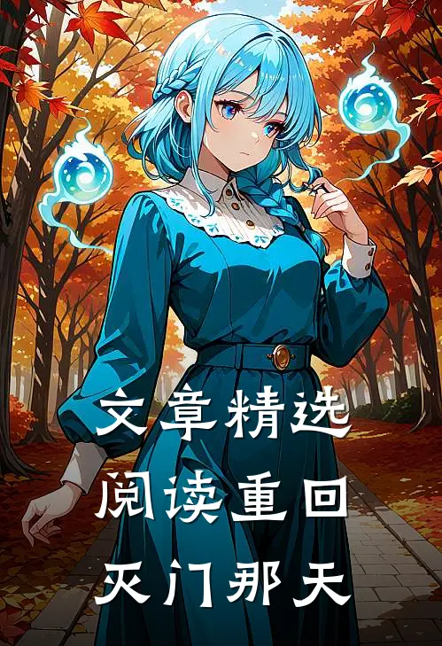文章精选阅读重回灭门那天