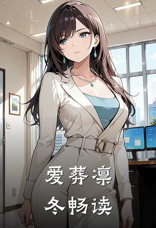 爱葬凛冬畅读
