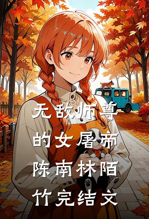 无敌师尊的女屠帝陈南林陌竹完结文