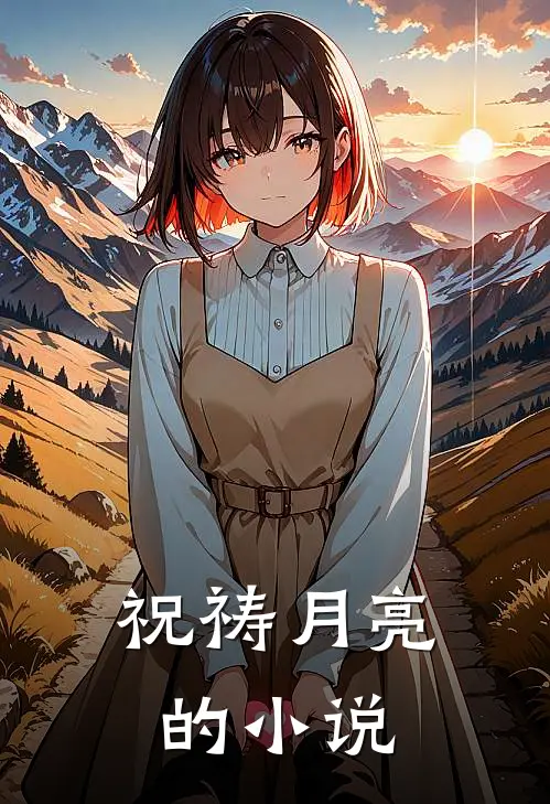 祝祷月亮的小说