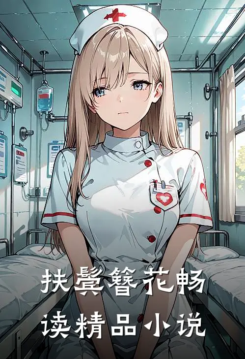 扶鬓簪花畅读精品小说