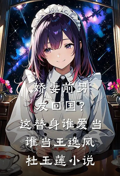 娇妻前男友回国？这替身谁爱当谁当王逸风杜玉莲小说