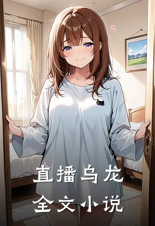 直播乌龙全文小说