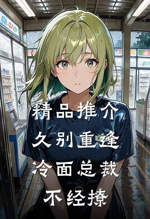 精品推介久别重逢:冷面总裁不经撩