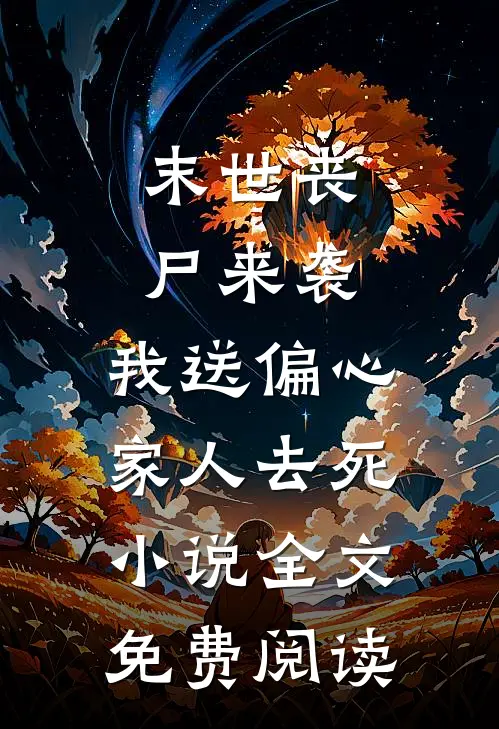 末世丧尸来袭，我送偏心家人去死小说全文免费阅读