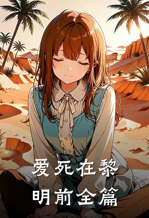 爱死在黎明前全篇