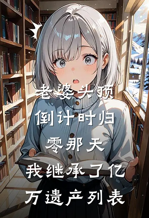 老婆头顶倒计时归零那天，我继承了亿万遗产列表