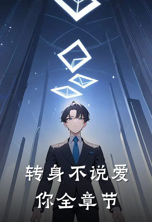 转身不说爱你全章节