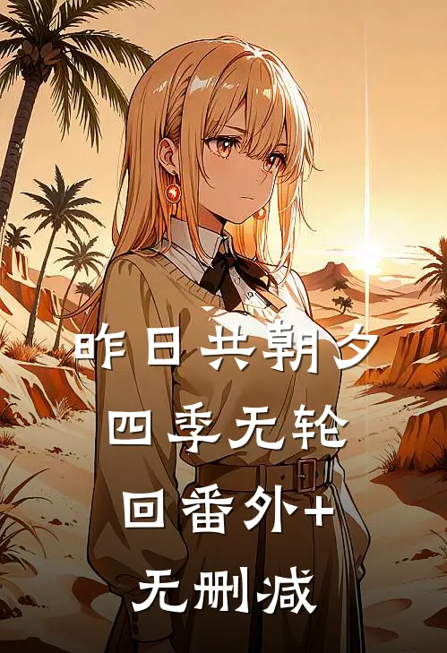 昨日共朝夕，四季无轮回番外+无删减