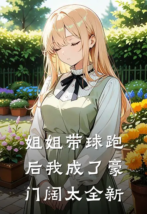 姐姐带球跑后我成了豪门阔太全新
